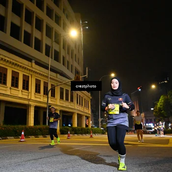 Runner Photo 5535104