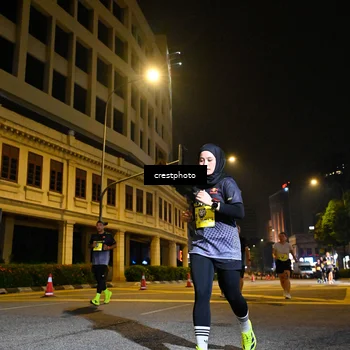 Runner Photo 5535106