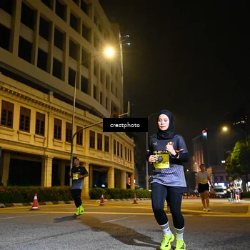 Runner Photo 5535107