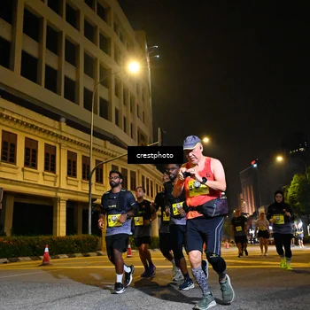 Runner Photo 5535110