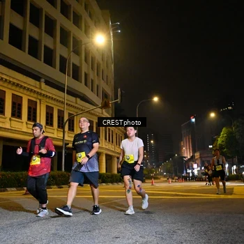 Runner Photo 5535115