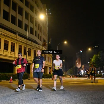 Runner Photo 5535117