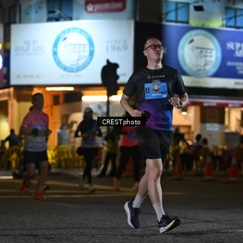 Runner Photo 5535118