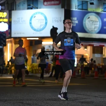 Runner Photo 5535119