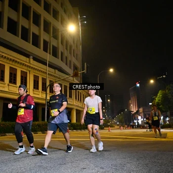 Runner Photo 5535120