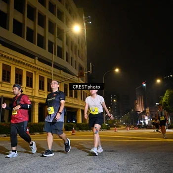 Runner Photo 5535122