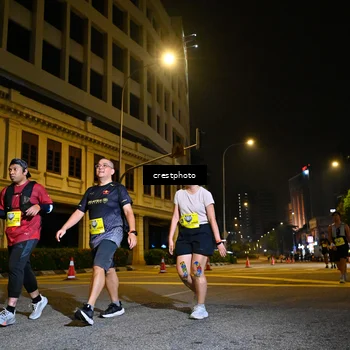 Runner Photo 5535124