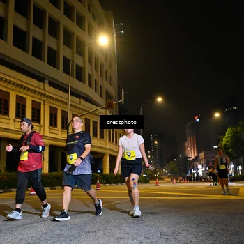 Runner Photo 5535125