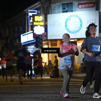 Runner Photo 5535127