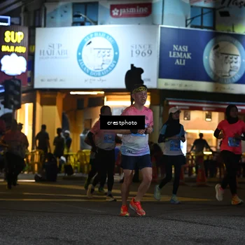 Runner Photo 5535128