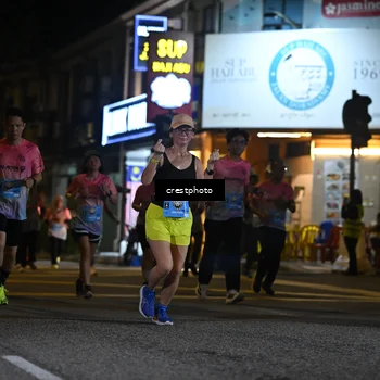 Runner Photo 5535129