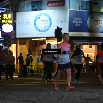 Runner Photo 5535130