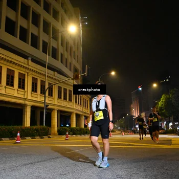 Runner Photo 5535132