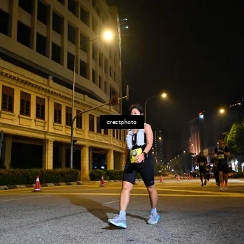 Runner Photo 5535133