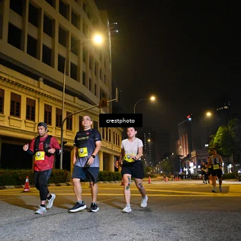 Runner Photo 5535135