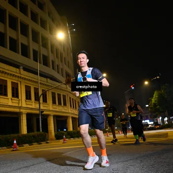 Runner Photo 5535142