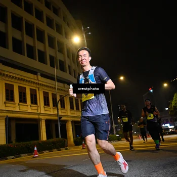 Runner Photo 5535143