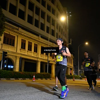 Runner Photo 5535145