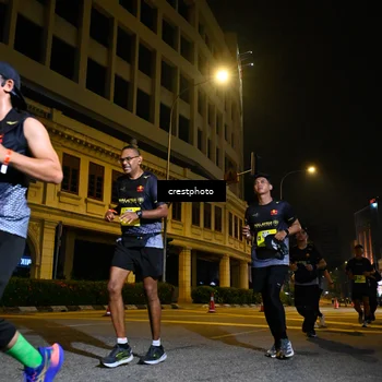 Runner Photo 5535147