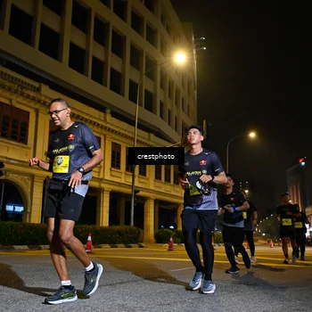 Runner Photo 5535154