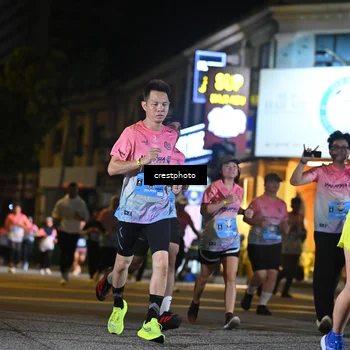 Runner Photo 5535155