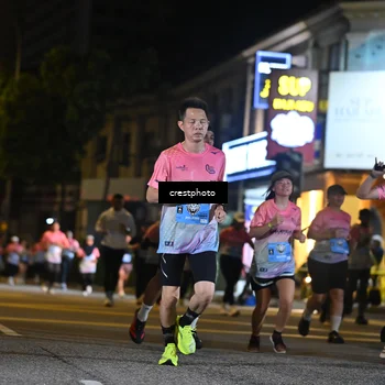 Runner Photo 5535156