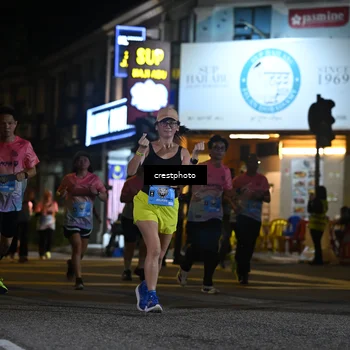 Runner Photo 5535157