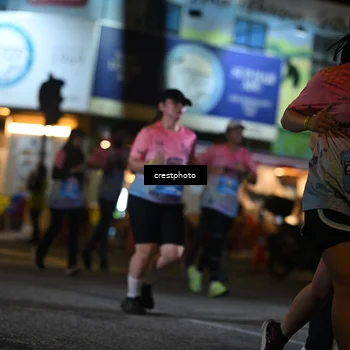 Runner Photo 5535158