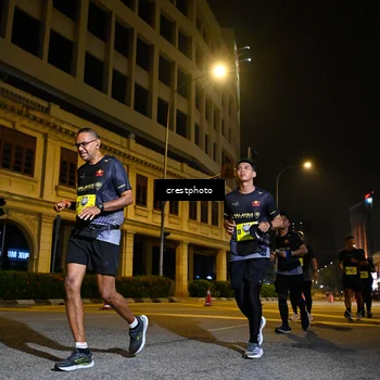 Runner Photo 5535161