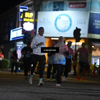 Runner Photo 5535163
