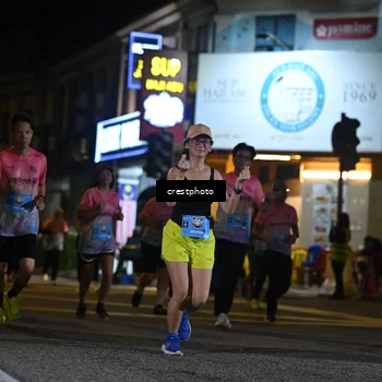 Runner Photo 5535164