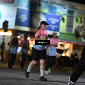 Runner Photo 5535173