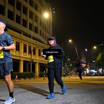 Runner Photo 5535178