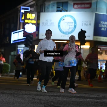 Runner Photo 5535185