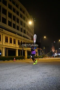 Runner Photo 5535187
