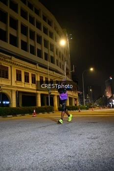Runner Photo 5535189