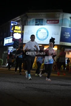 Runner Photo 5535190
