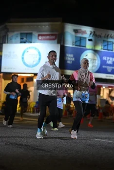 Runner Photo 5535191