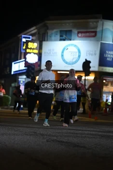 Runner Photo 5535192