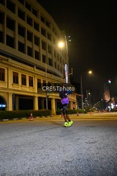 Runner Photo 5535193