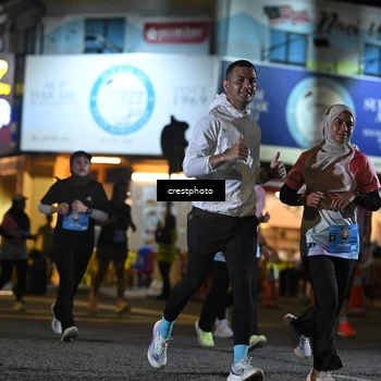 Runner Photo 5535196