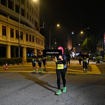 Runner Photo 5535199