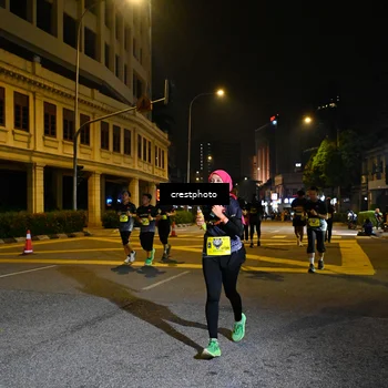 Runner Photo 5535201