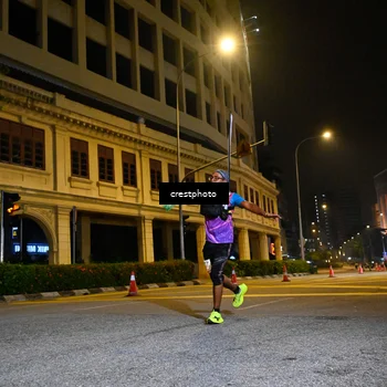 Runner Photo 5535203