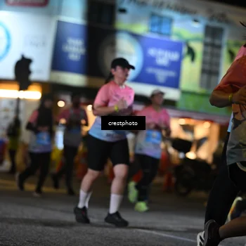 Runner Photo 5535204