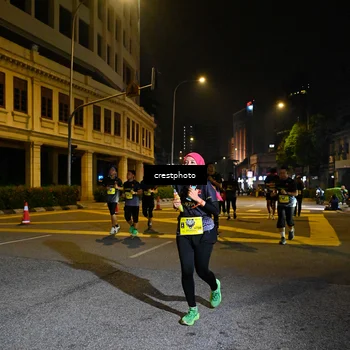 Runner Photo 5535206