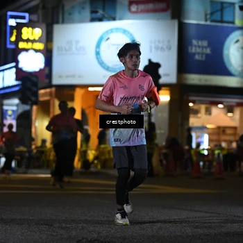 Runner Photo 5535207