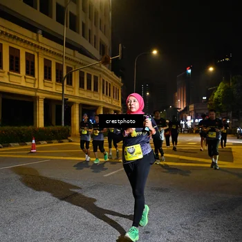 Runner Photo 5535208