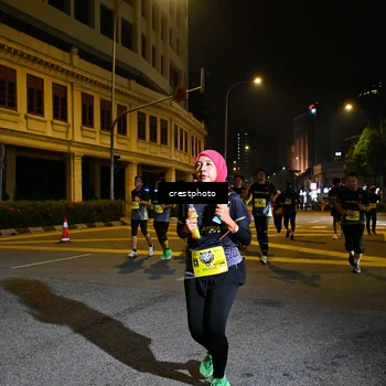 Runner Photo 5535209