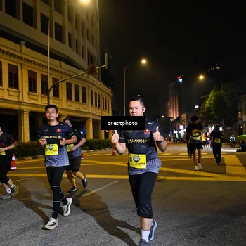 Runner Photo 5535211
